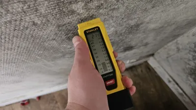 Expertise humidité Couëron